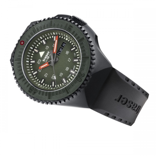 Zegarek TRASER TS-109859