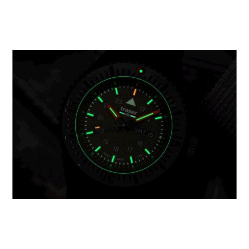 Zegarek TRASER TS-109859