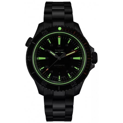 Zegarek TRASER TS-110321