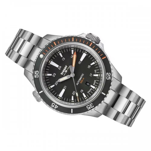 Zegarek TRASER TS-110321