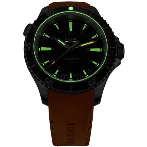 Zegarek TRASER TS-110323