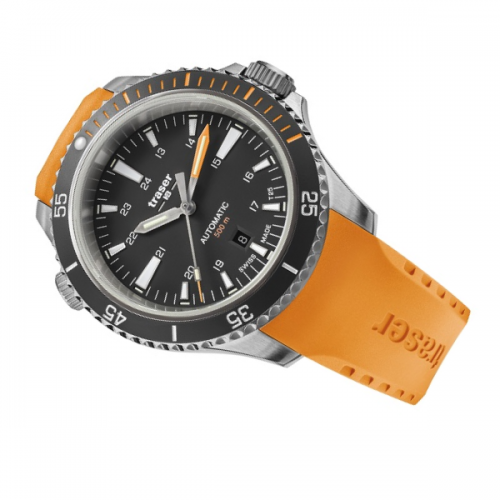 Zegarek TRASER TS-110323