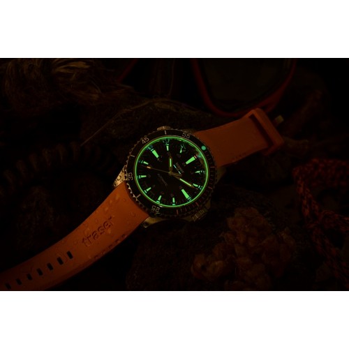 Zegarek TRASER TS-110323