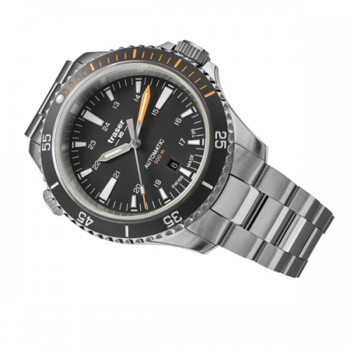 Zegarek TRASER TS-110324