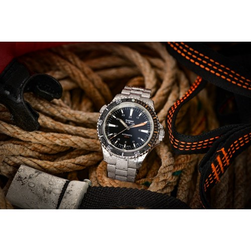 Zegarek TRASER TS-110324