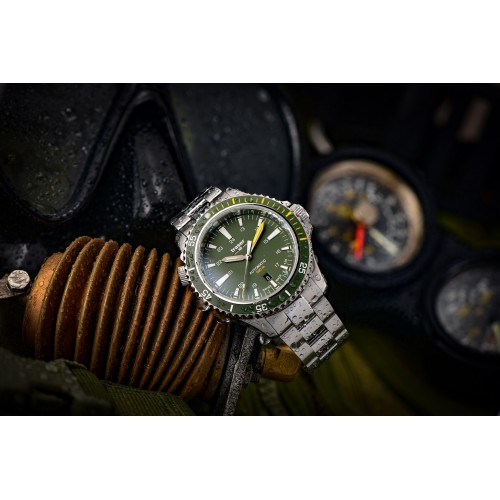 Zegarek TRASER TS-110328