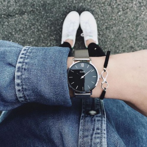 Zegarek CLUSE CW0101203005