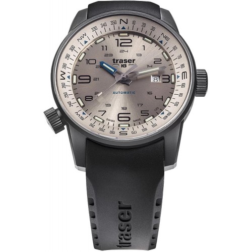 Zegarek TRASER TS-110455