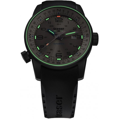 Zegarek TRASER TS-110455