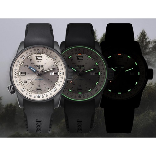 Zegarek TRASER TS-110455