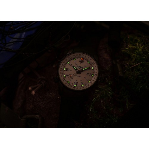 Zegarek TRASER TS-110455