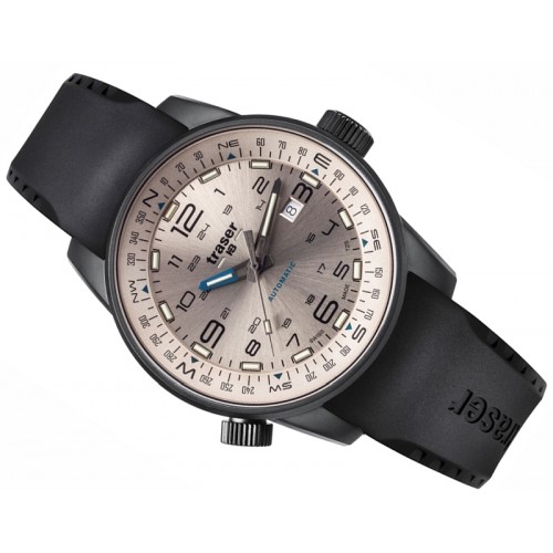 Zegarek TRASER TS-110455