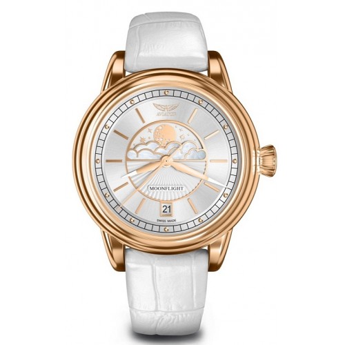 Zegarek AVIATOR V.1.33.2.251.4