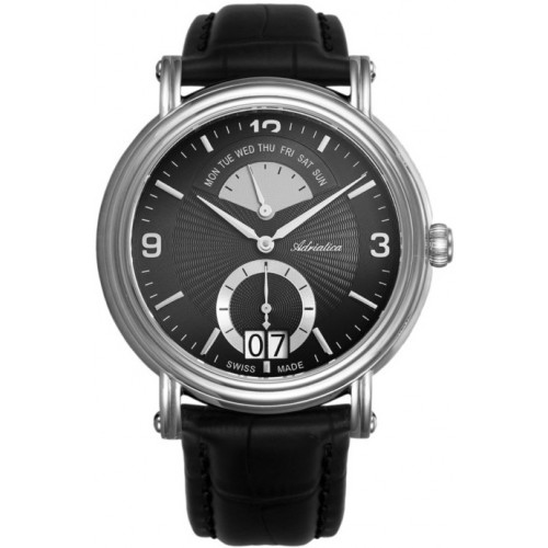 Zegarek ADRIATICA A1194.5254QF