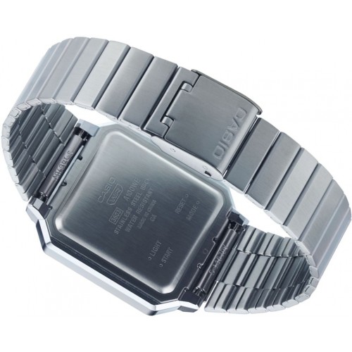 Zegarek CASIO A100WE-7BEF