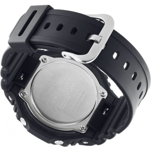 Zegarek CASIO G-SHOCK GA-2100-1A4ER