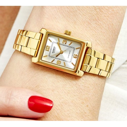 Zegarek CASIO LTP-1234PG-7AEG