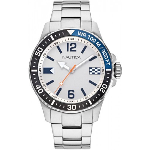 Zegarek NAUTICA NAPFRB921