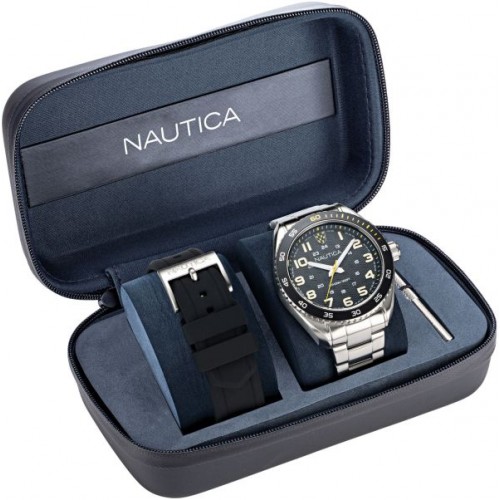 Zegarek NAUTICA NAPKBS224 - Zestaw