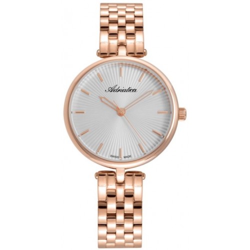 Zegarek ADRIATICA A3743.9117Q