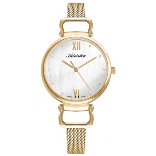 Zegarek ADRIATICA A3745.118FQ