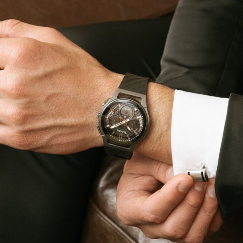 Zegarek BULOVA 98A162