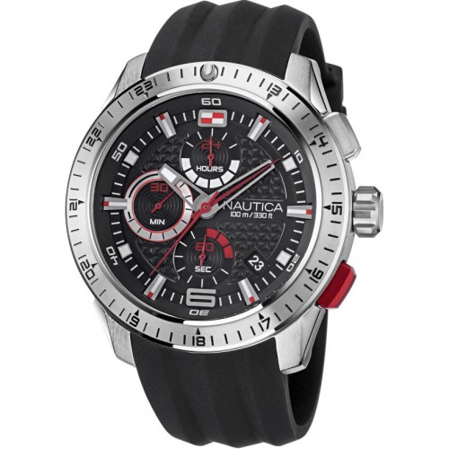 Zegarek NAUTICA NAPNSF109