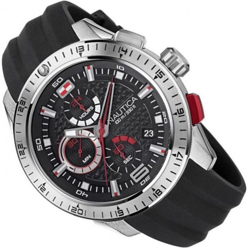 Zegarek NAUTICA NAPNSF109