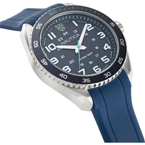 Zegarek NAUTICA NAPKBS222