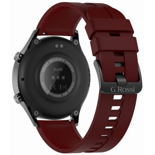 Smartwatch G.ROSSI SW019-3