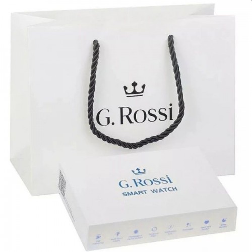 Smartwatch G.ROSSI SW019-3
