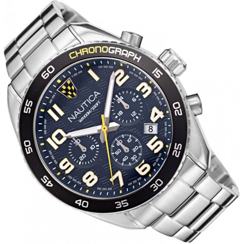 Zegarek NAUTICA NAPKBS227