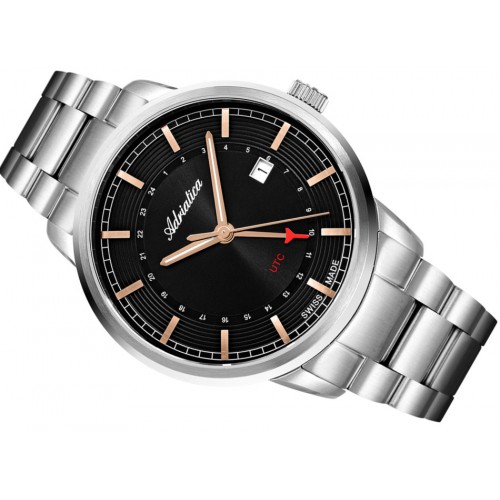 Zegarek ADRIATICA A8307.51R6Q