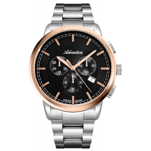 Zegarek ADRIATICA A8307.R1R6CH