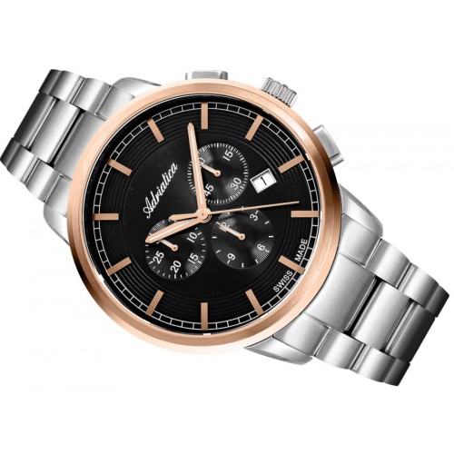 Zegarek ADRIATICA A8307.R1R6CH