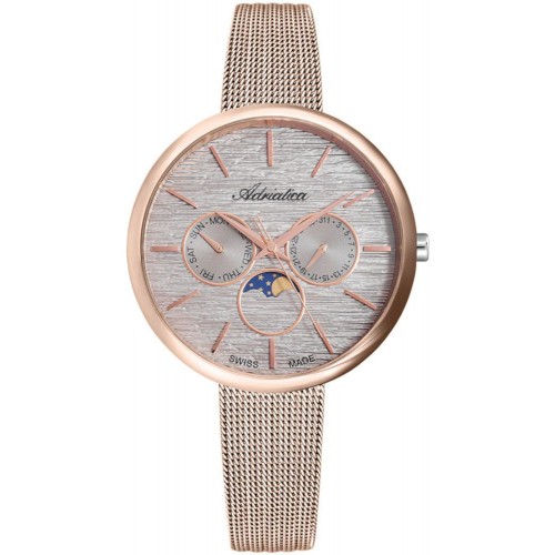 Zegarek ADRIATICA A3732.R117QF