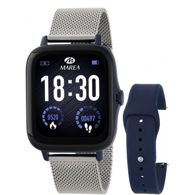 Smartwatch MAREA B57012/2