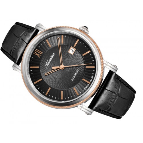 Zegarek ADRIATICA A8272.R264A