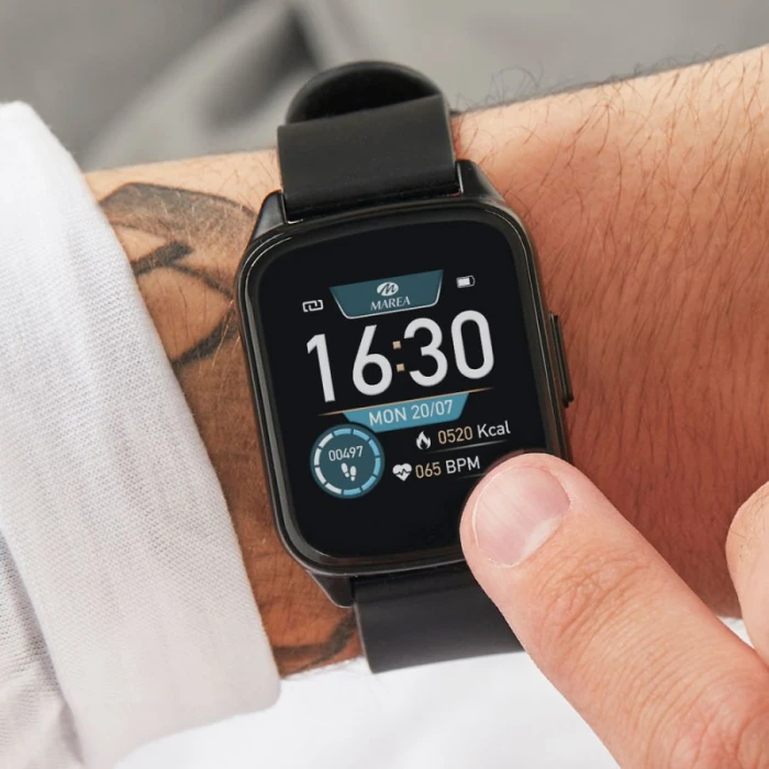 Smart Watch Marea B59007-3