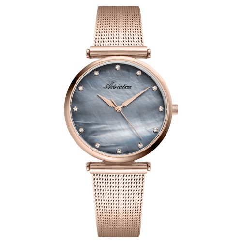 Zegarek ADRIATICA A3712.914ZQ