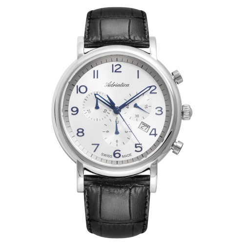 Zegarek ADRIATICA A8297.52B3CH