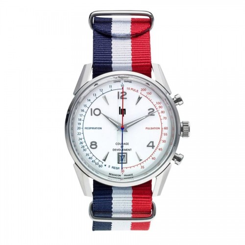 Zegarek LIP 670011 - Zestaw