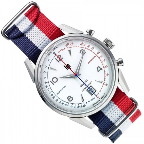 Zegarek LIP 670011 - Zestaw