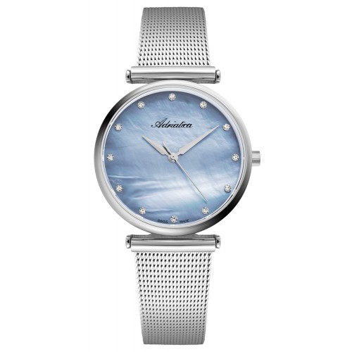 Zegarek ADRIATICA A3712.514ZQ