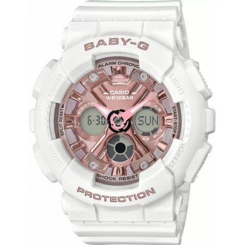 Zegarek CASIO BABY-G BA-130-7A1ER
