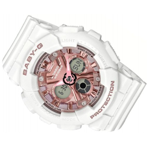 Zegarek CASIO BABY-G BA-130-7A1ER