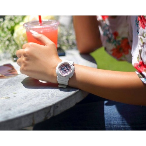 Zegarek CASIO BABY-G BA-130-7A1ER