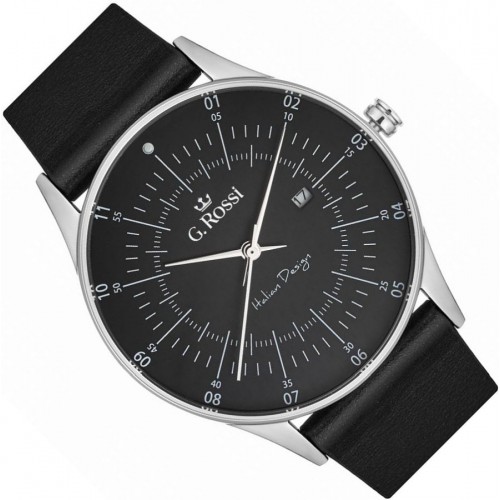 Zegarek G.ROSSI G.R7028A4-1A1
