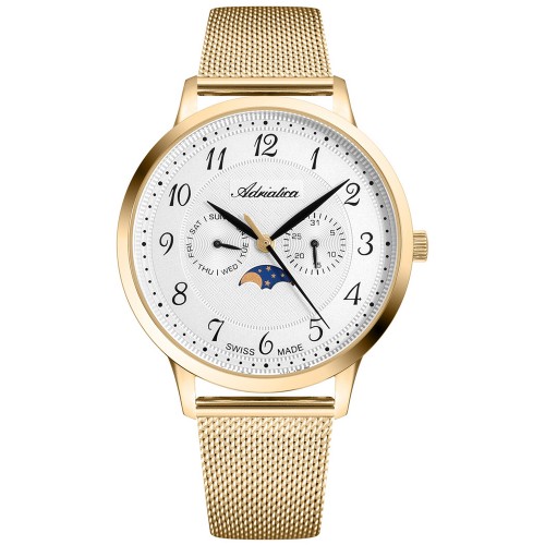 Zegarek ADRIATICA A1274.1123QF