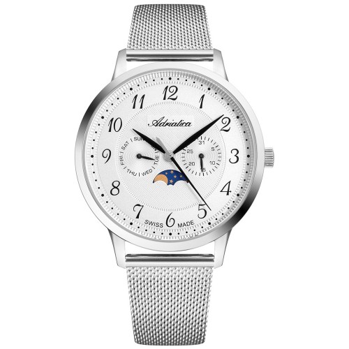 Zegarek ADRIATICA A1274.5123QF